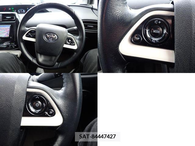 Toyota PRIUS 2016-11 227177-4