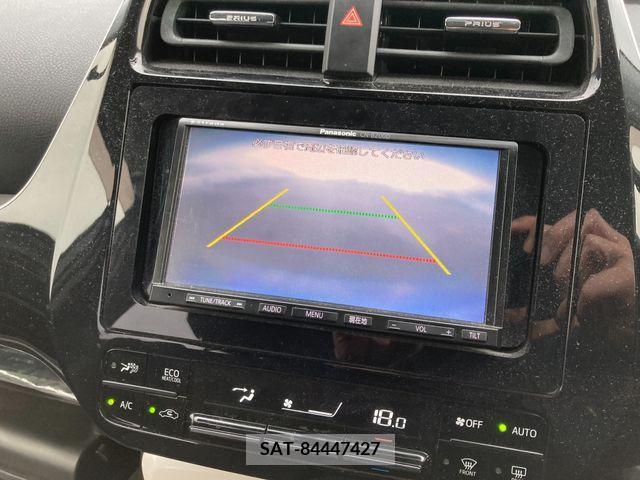 Toyota PRIUS 2016-11 227177-16