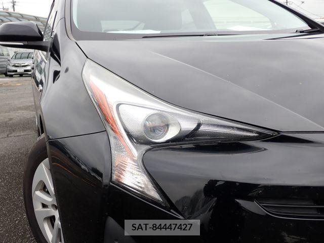 Toyota PRIUS 2016-11 227177-17