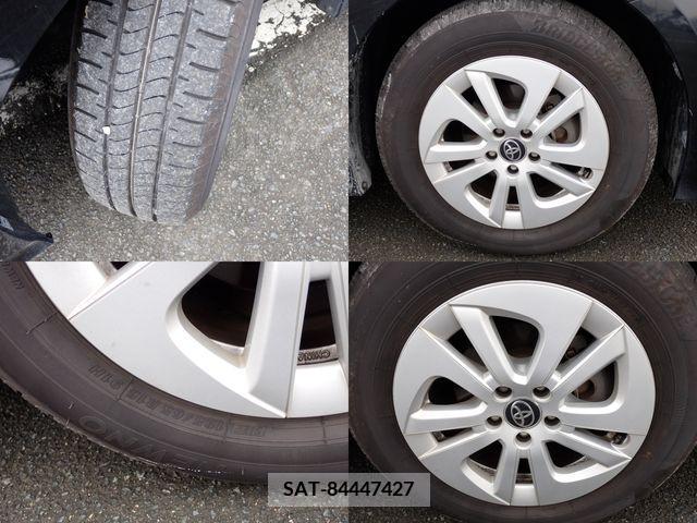 Toyota PRIUS 2016-11 227177-19