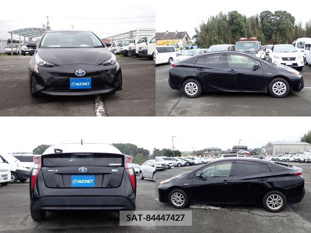 Toyota PRIUS 2016-11 227177-3