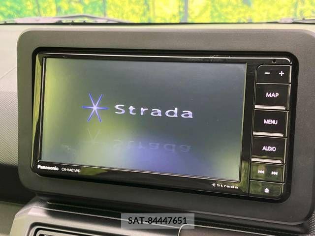 Daihatsu TAFT 2022-02 310794-4