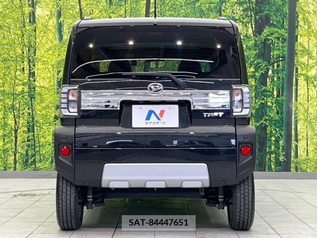 Daihatsu TAFT 2022-02 310794-15