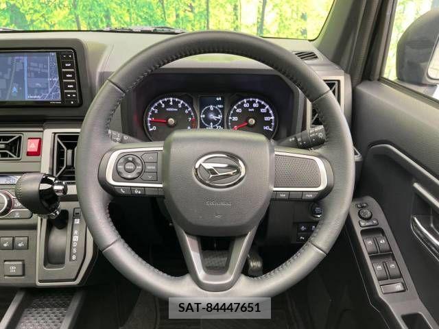 Daihatsu TAFT 2022-02 310794-11