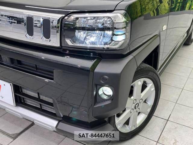 Daihatsu TAFT 2022-02 310794-12