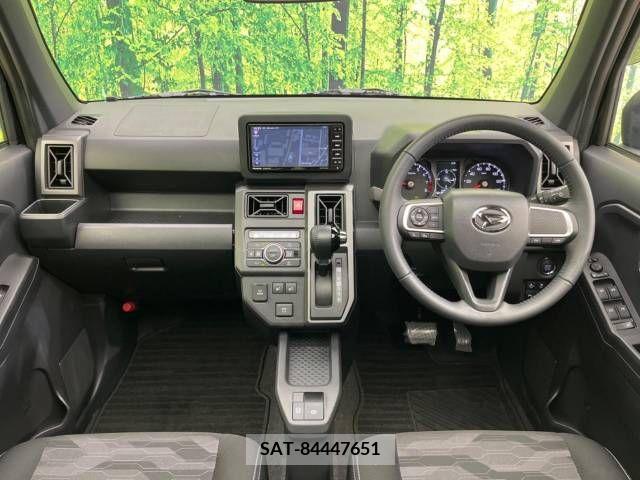 Daihatsu TAFT 2022-02 310794-1