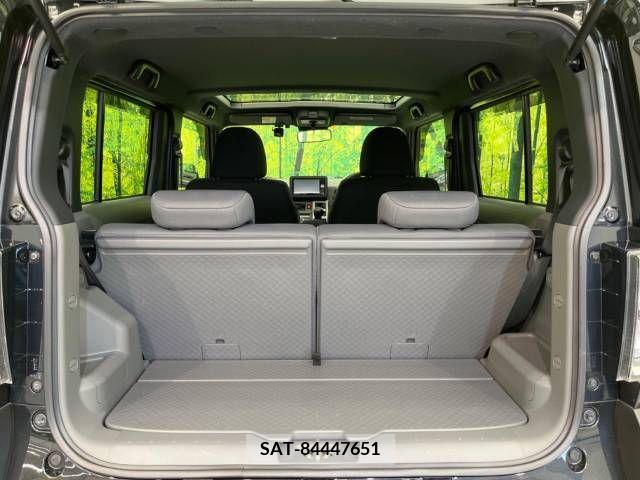 Daihatsu TAFT 2022-02 310794-10