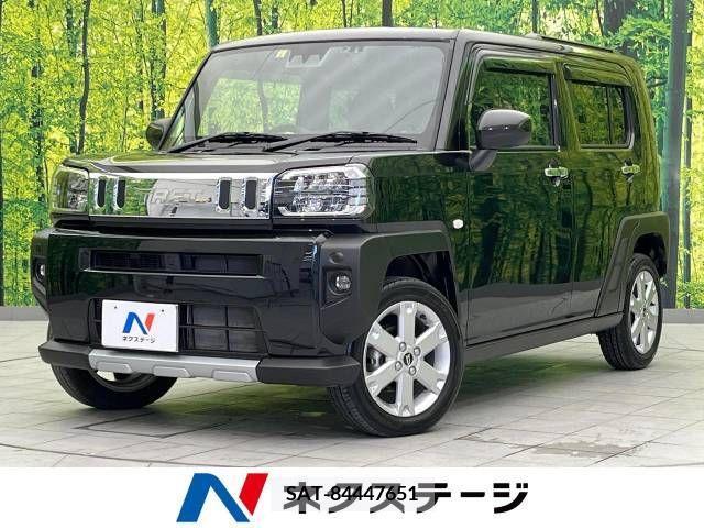 Daihatsu TAFT 2022-02 310794-0
