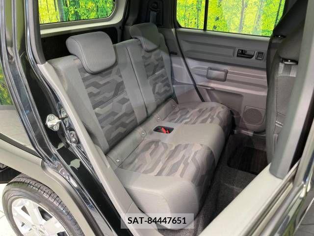 Daihatsu TAFT 2022-02 310794-9