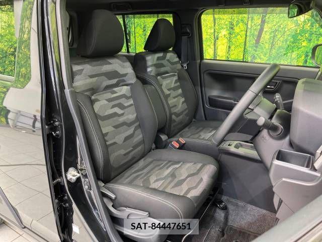 Daihatsu TAFT 2022-02 310794-8