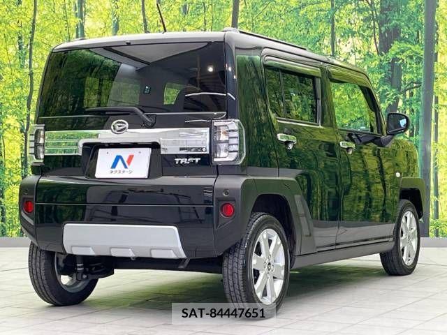 Daihatsu TAFT 2022-02 310794-17