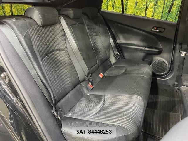 Toyota PRIUS 2017-12 348587-9