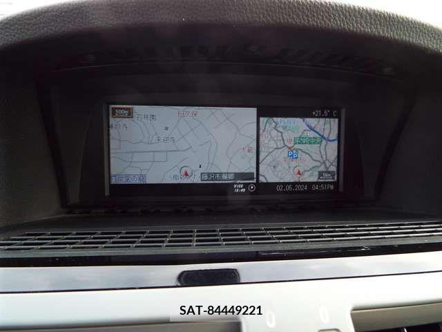 Bmw 7 SERIES 2008-07 293662-8