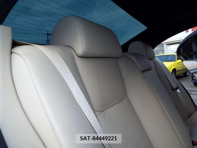 Bmw 7 SERIES 2008-07 293662-11
