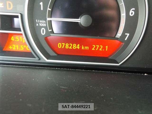 Bmw 7 SERIES 2008-07 293662-12