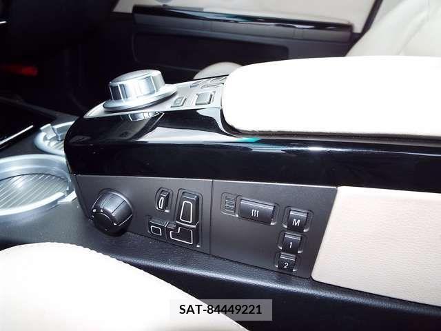 Bmw 7 SERIES 2008-07 293662-13