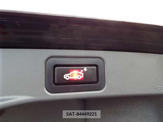 Bmw 7 SERIES 2008-07 293662-14