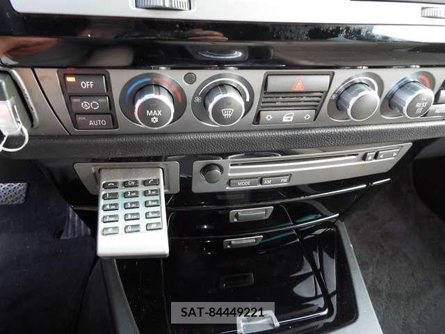 Bmw 7 SERIES 2008-07 293662-15