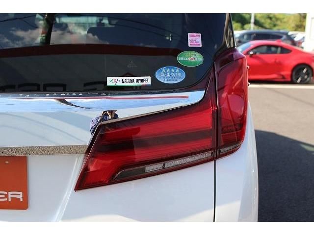 Toyota ALPHARD 2018-07 187453-10