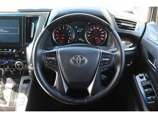 Toyota ALPHARD 2018-07 187453-13