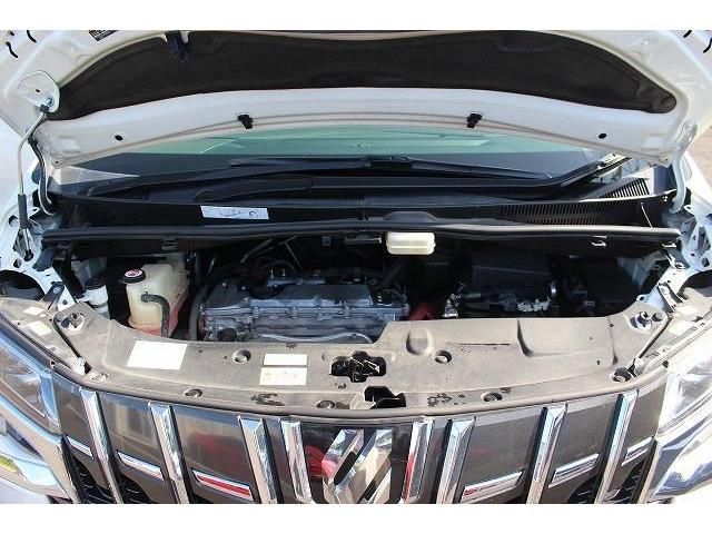 Toyota ALPHARD 2018-07 187453-17