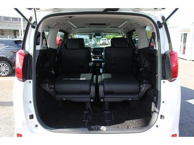 Toyota ALPHARD 2018-07 187453-16