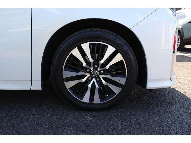 Toyota ALPHARD 2018-07 187453-11