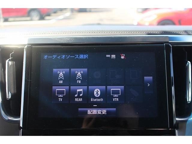 Toyota ALPHARD 2018-07 187453-3
