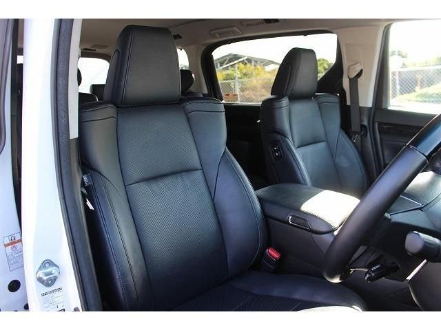 Toyota ALPHARD 2018-07 187453-14