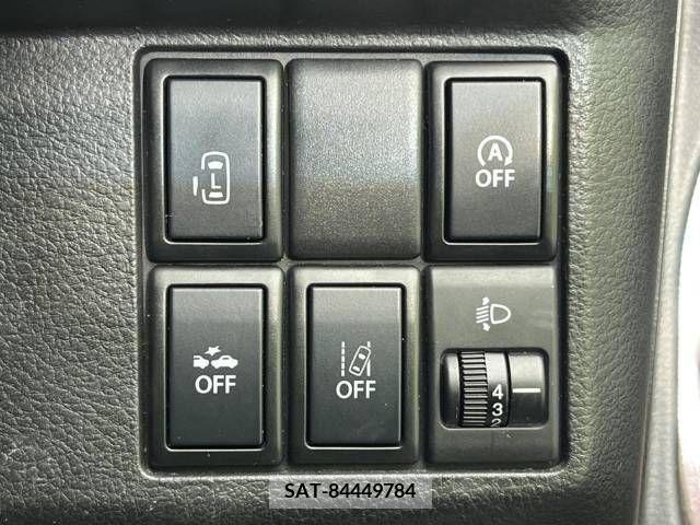 Suzuki SPACIA 2017-05 312241-4