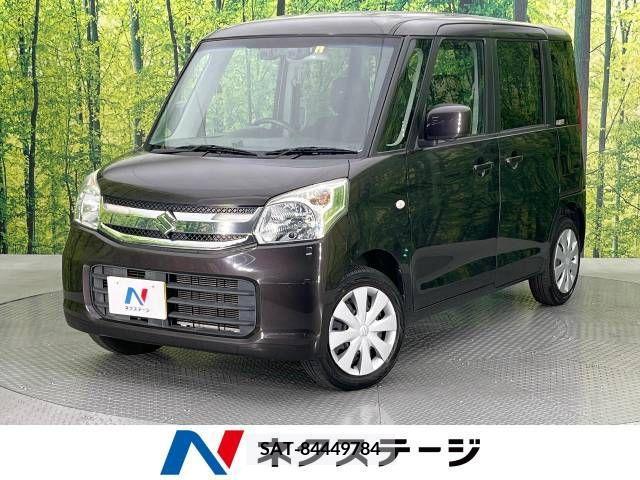 Suzuki SPACIA 2017-05 312241-0