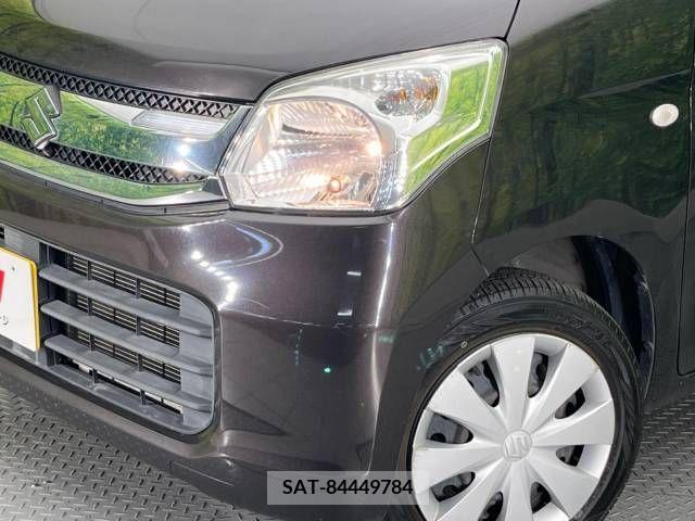 Suzuki SPACIA 2017-05 312241-12