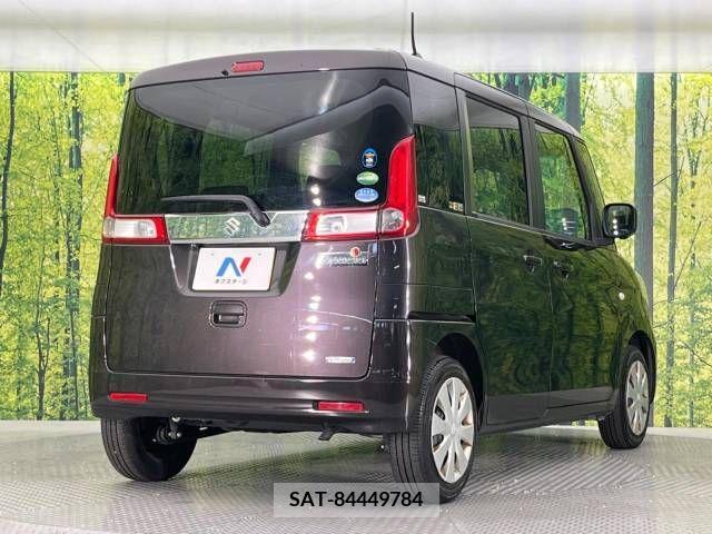 Suzuki SPACIA 2017-05 312241-17