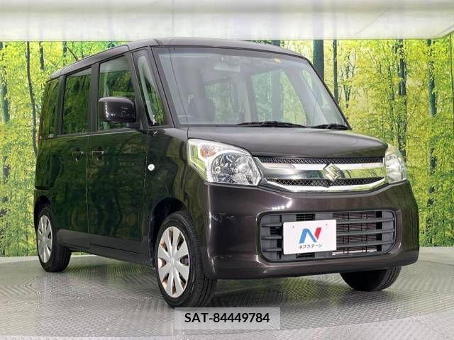 Suzuki SPACIA 2017-05 312241-16
