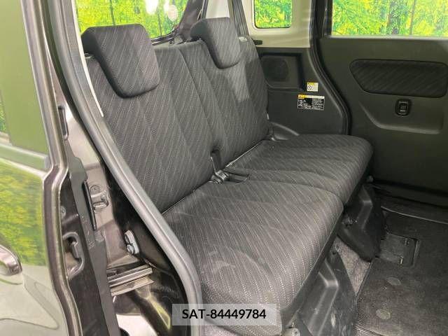 Suzuki SPACIA 2017-05 312241-9