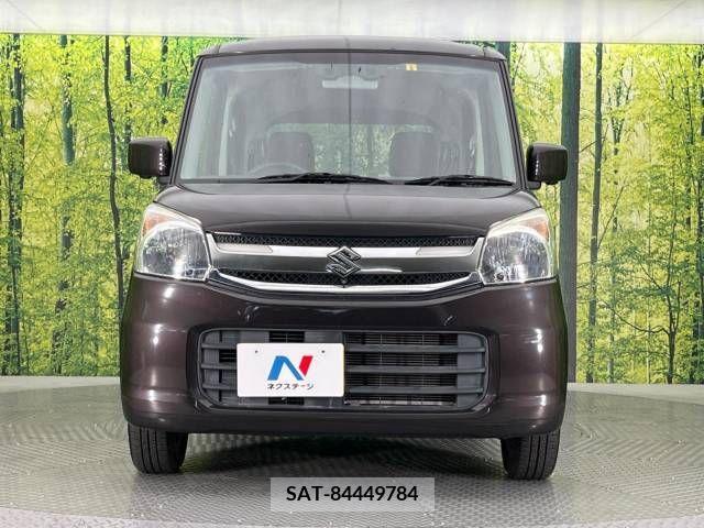 Suzuki SPACIA 2017-05 312241-14