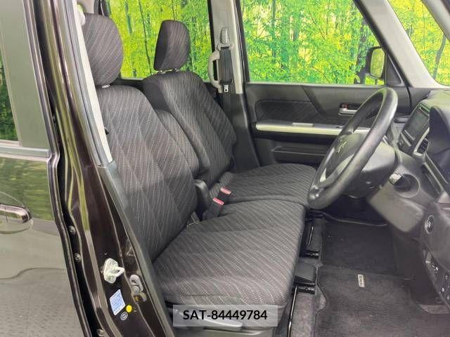 Suzuki SPACIA 2017-05 312241-8