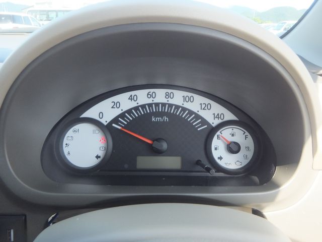 Suzuki ALTO 2012-10 7876-14