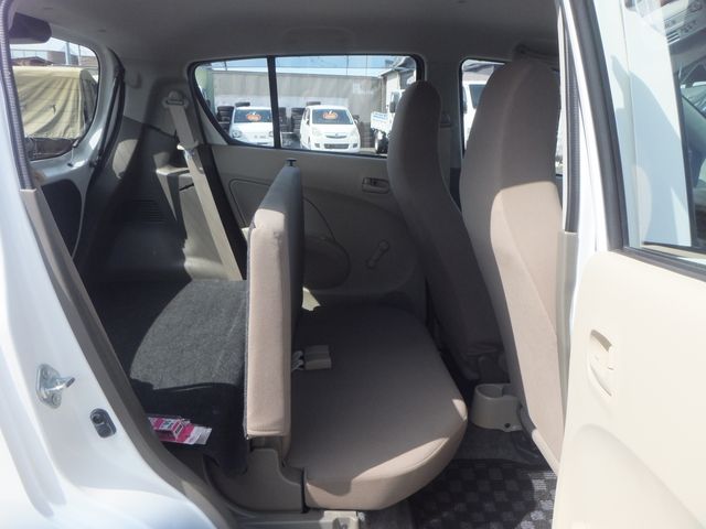 Suzuki ALTO 2012-10 7876-12