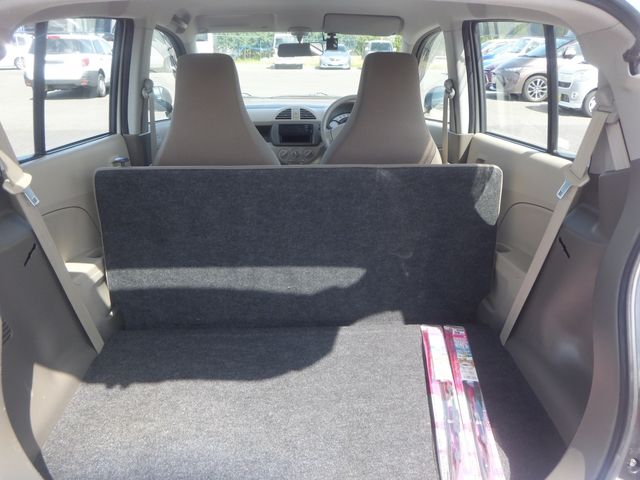 Suzuki ALTO 2012-10 7876-8