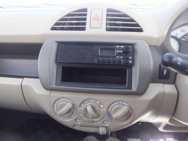 Suzuki ALTO 2012-10 7876-16