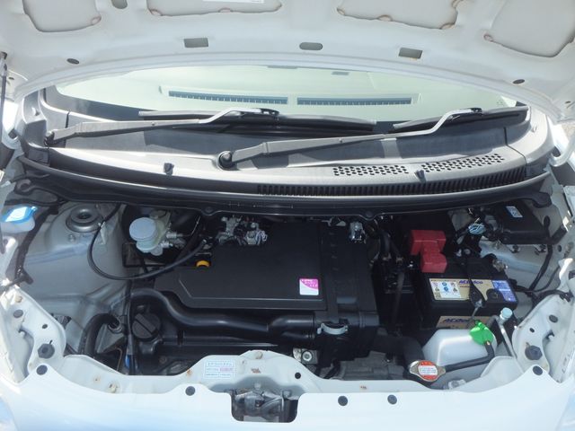 Suzuki ALTO 2012-10 7876-18
