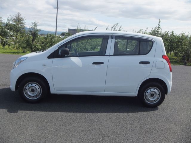 Suzuki ALTO 2012-10 7876-4