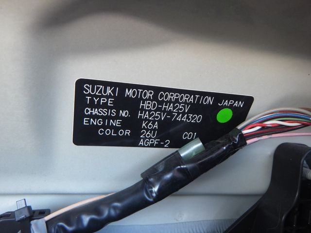 Suzuki ALTO 2012-10 7876-22