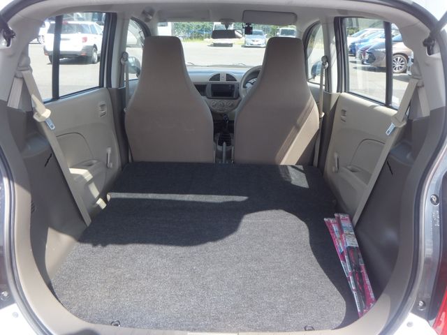 Suzuki ALTO 2012-10 7876-9