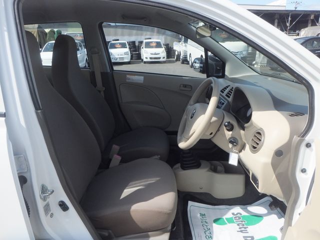 Suzuki ALTO 2012-10 7876-11