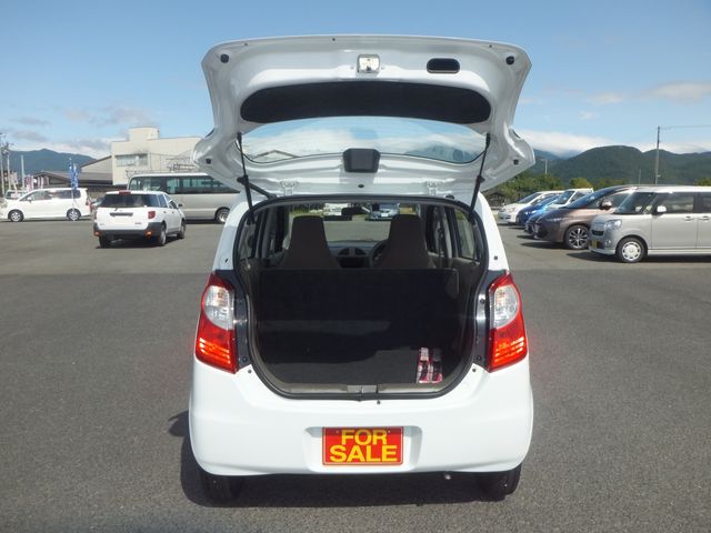 Suzuki ALTO 2012-10 7876-7