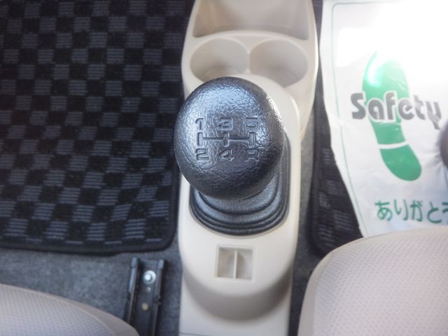 Suzuki ALTO 2012-10 7876-17