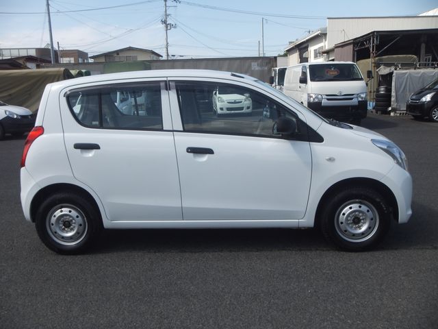 Suzuki ALTO 2012-10 7876-3