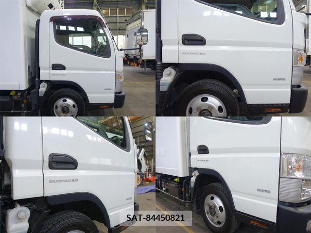 Mitsubishi CANTER 2016-09 294436-2